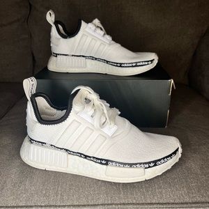 Adidas NMDs